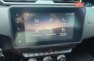 Позашляховик / Кросовер Renault Duster 2024 в Кривому Розі