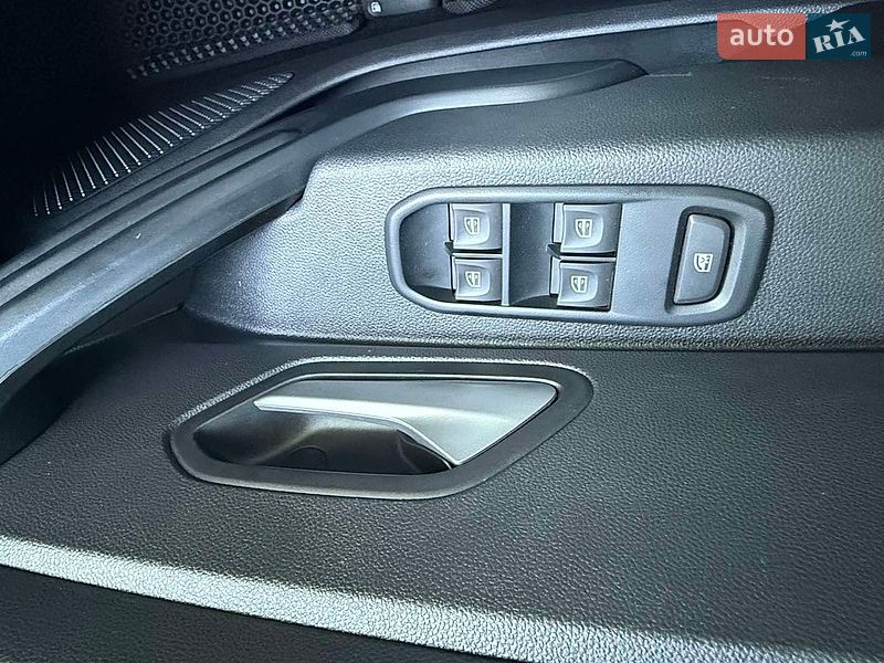 Позашляховик / Кросовер Renault Duster 2024 в Кривому Розі
