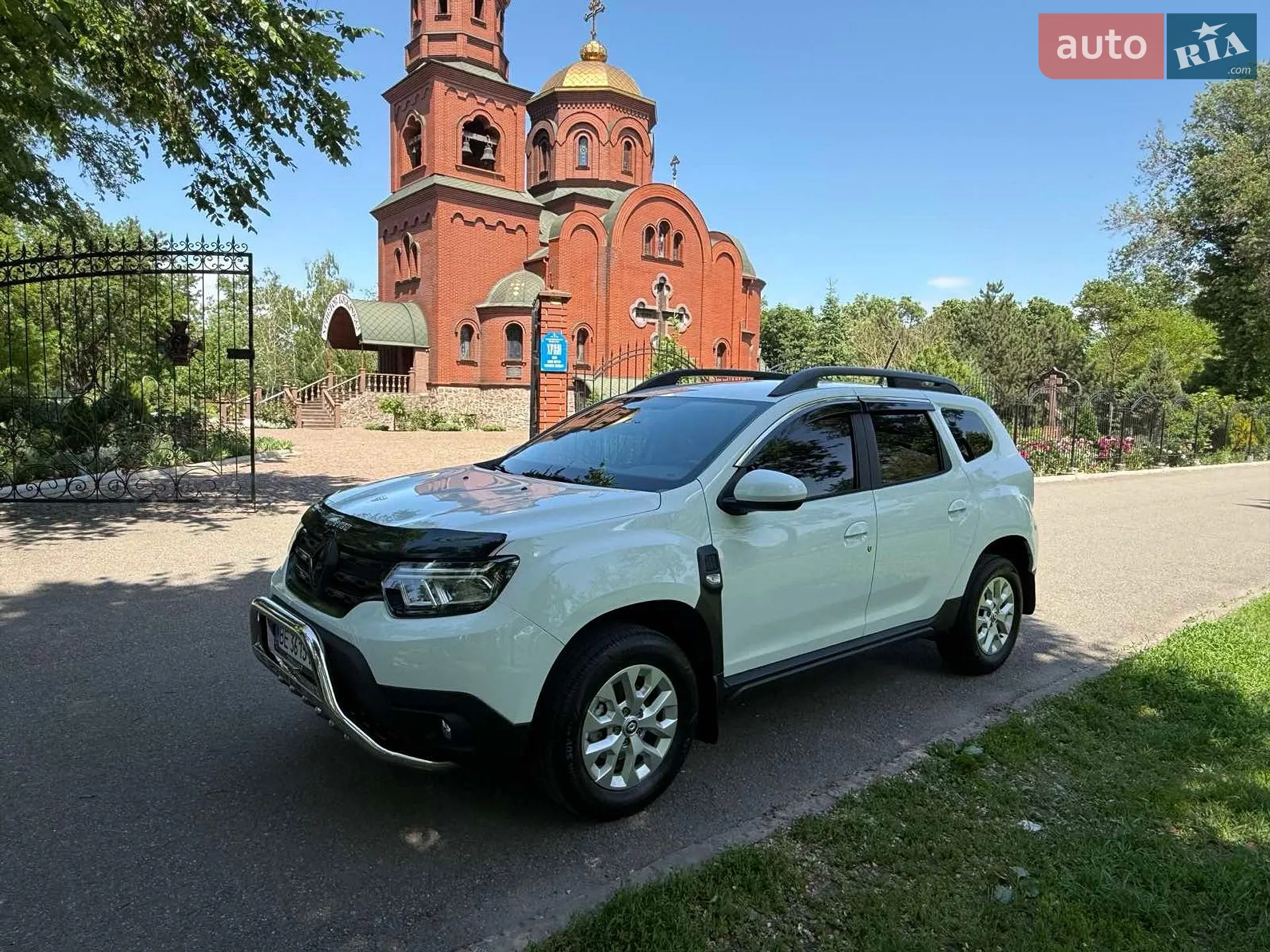 2024 Renault Duster - мініатюра 45