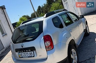 Позашляховик / Кросовер Renault Duster 2012 в Кам'янському фото 4 Позашляховик / Кросовер Renault Duster 2012 в Кам'янському