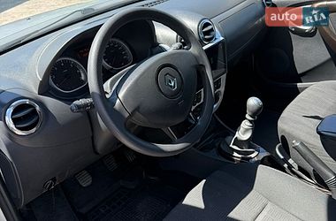 Позашляховик / Кросовер Renault Duster 2012 в Кам'янському фото 8 Позашляховик / Кросовер Renault Duster 2012 в Кам'янському