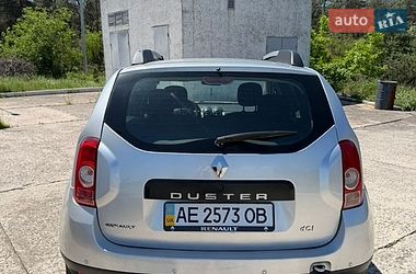 Позашляховик / Кросовер Renault Duster 2012 в Кам'янському фото 5 Позашляховик / Кросовер Renault Duster 2012 в Кам'янському