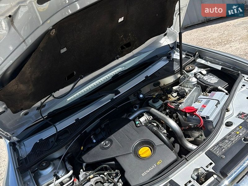 Позашляховик / Кросовер Renault Duster 2012 в Кам'янському фото 17 Позашляховик / Кросовер Renault Duster 2012 в Кам'янському