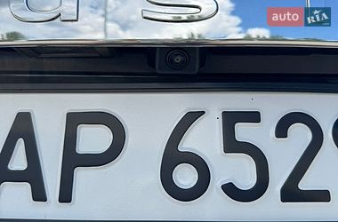 Внедорожник / Кроссовер Renault Duster 2024 в Днепре