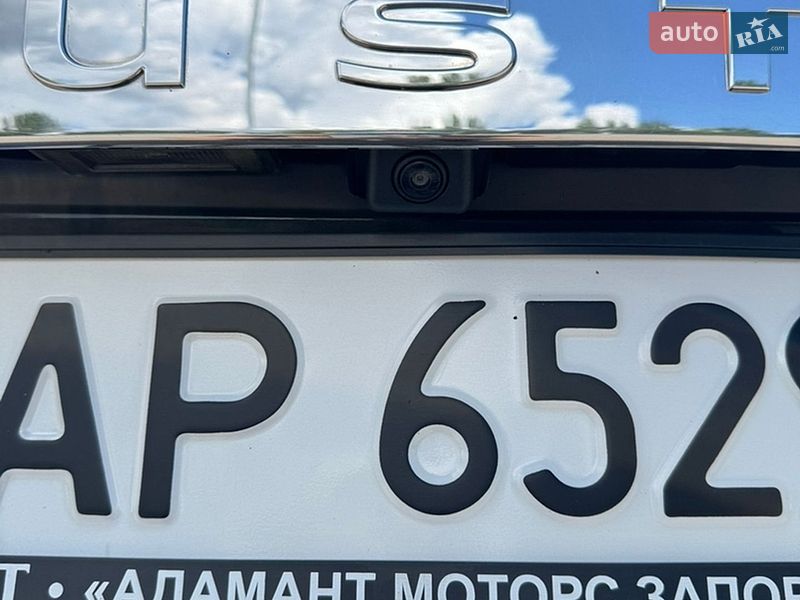 Внедорожник / Кроссовер Renault Duster 2024 в Днепре