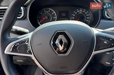 Внедорожник / Кроссовер Renault Duster 2024 в Днепре
