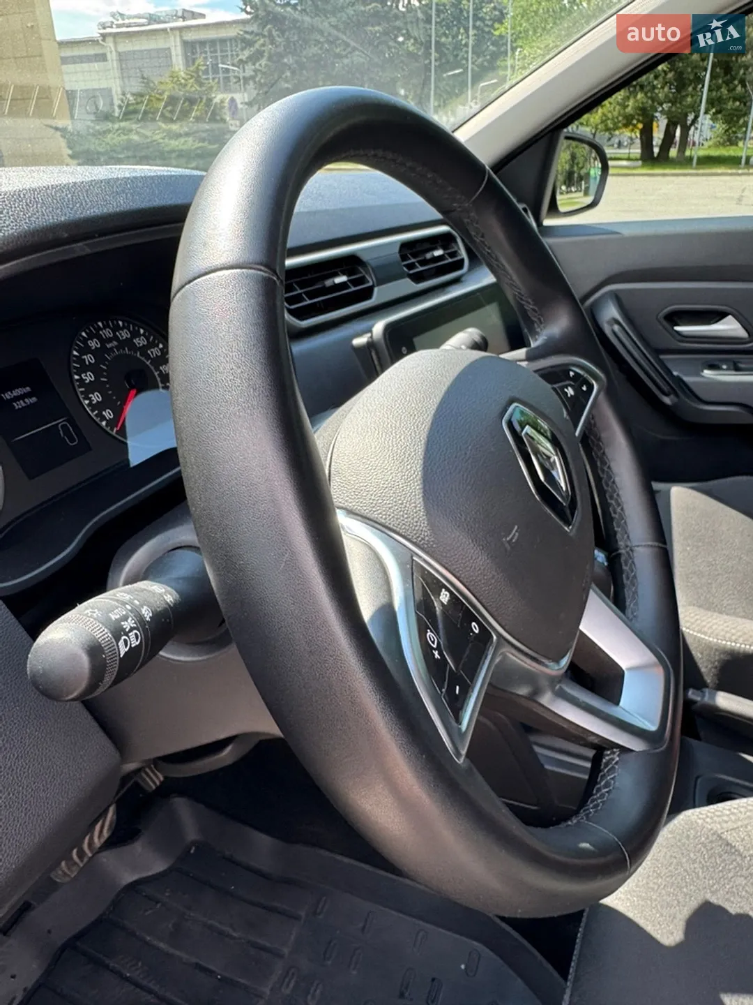 2024 Renault Duster - мініатюра 16