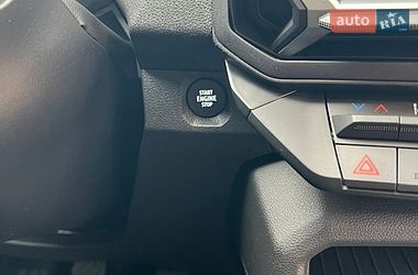 Внедорожник / Кроссовер Renault Duster 2024 в Житомире