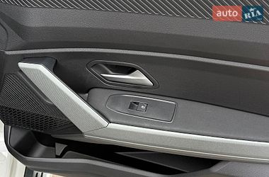 Внедорожник / Кроссовер Renault Duster 2024 в Виннице
