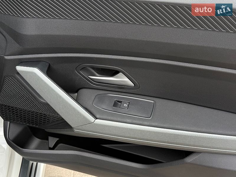 Внедорожник / Кроссовер Renault Duster 2024 в Виннице