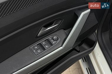 Внедорожник / Кроссовер Renault Duster 2024 в Виннице
