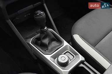 Внедорожник / Кроссовер Renault Duster 2024 в Виннице
