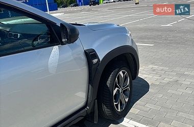 Внедорожник / Кроссовер Renault Duster 2019 в Борисполе