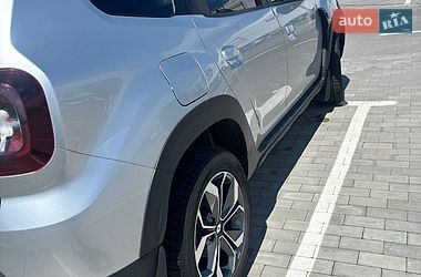 Внедорожник / Кроссовер Renault Duster 2019 в Борисполе