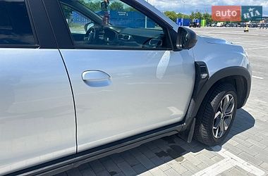 Внедорожник / Кроссовер Renault Duster 2019 в Борисполе