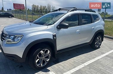 Внедорожник / Кроссовер Renault Duster 2019 в Борисполе