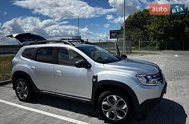 Внедорожник / Кроссовер Renault Duster 2019 в Борисполе