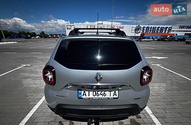 Внедорожник / Кроссовер Renault Duster 2019 в Борисполе