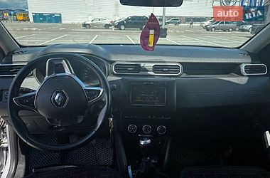 Внедорожник / Кроссовер Renault Duster 2019 в Борисполе