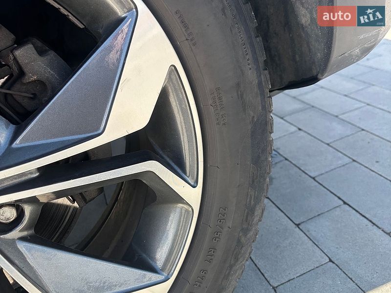 Внедорожник / Кроссовер Renault Duster 2019 в Борисполе