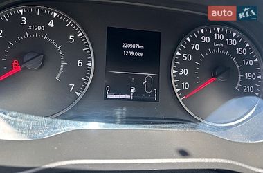 Внедорожник / Кроссовер Renault Duster 2019 в Борисполе