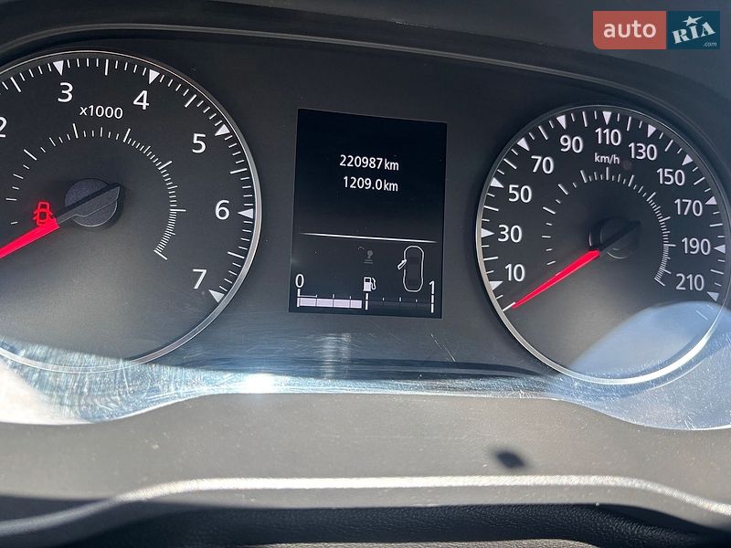Внедорожник / Кроссовер Renault Duster 2019 в Борисполе