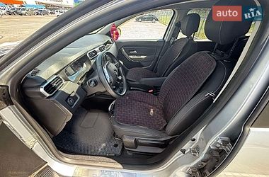 Внедорожник / Кроссовер Renault Duster 2019 в Борисполе