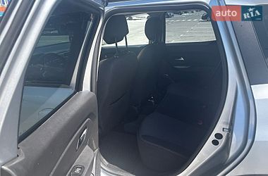 Внедорожник / Кроссовер Renault Duster 2019 в Борисполе фото 21 Внедорожник / Кроссовер Renault Duster 2019 в Борисполе