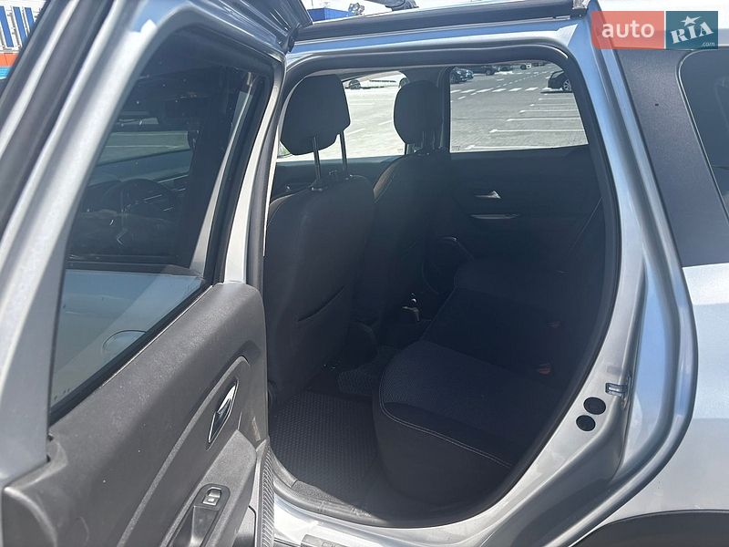 Внедорожник / Кроссовер Renault Duster 2019 в Борисполе фото 21 Внедорожник / Кроссовер Renault Duster 2019 в Борисполе