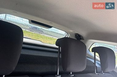 Внедорожник / Кроссовер Renault Duster 2019 в Борисполе