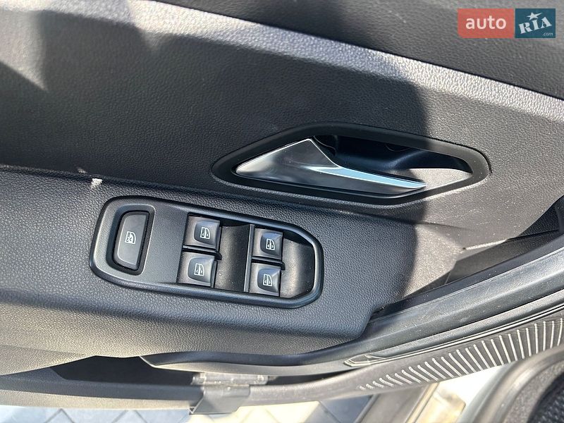 Внедорожник / Кроссовер Renault Duster 2019 в Борисполе