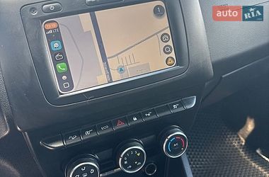 Внедорожник / Кроссовер Renault Duster 2019 в Борисполе фото 29 Внедорожник / Кроссовер Renault Duster 2019 в Борисполе