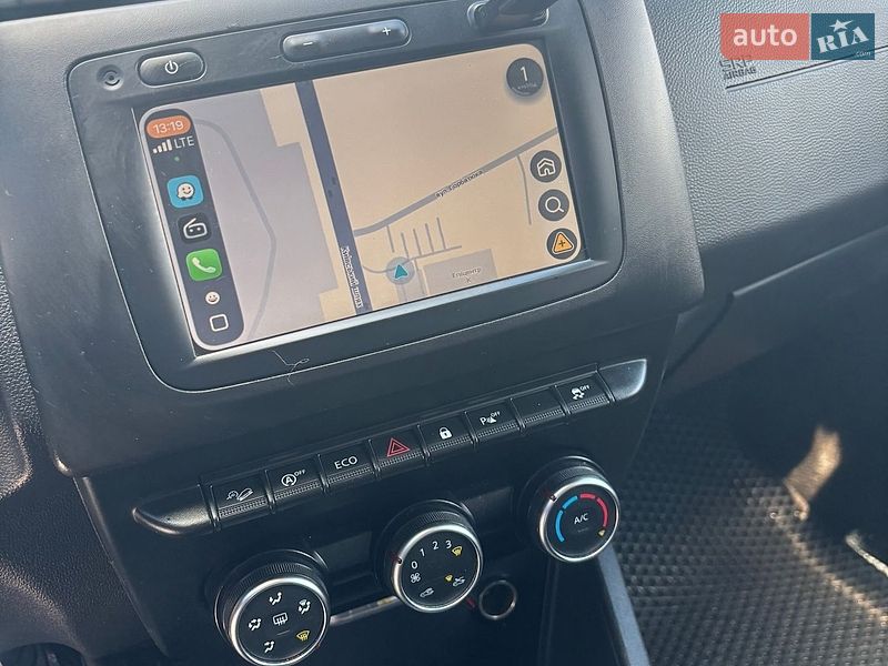 Внедорожник / Кроссовер Renault Duster 2019 в Борисполе фото 29 Внедорожник / Кроссовер Renault Duster 2019 в Борисполе