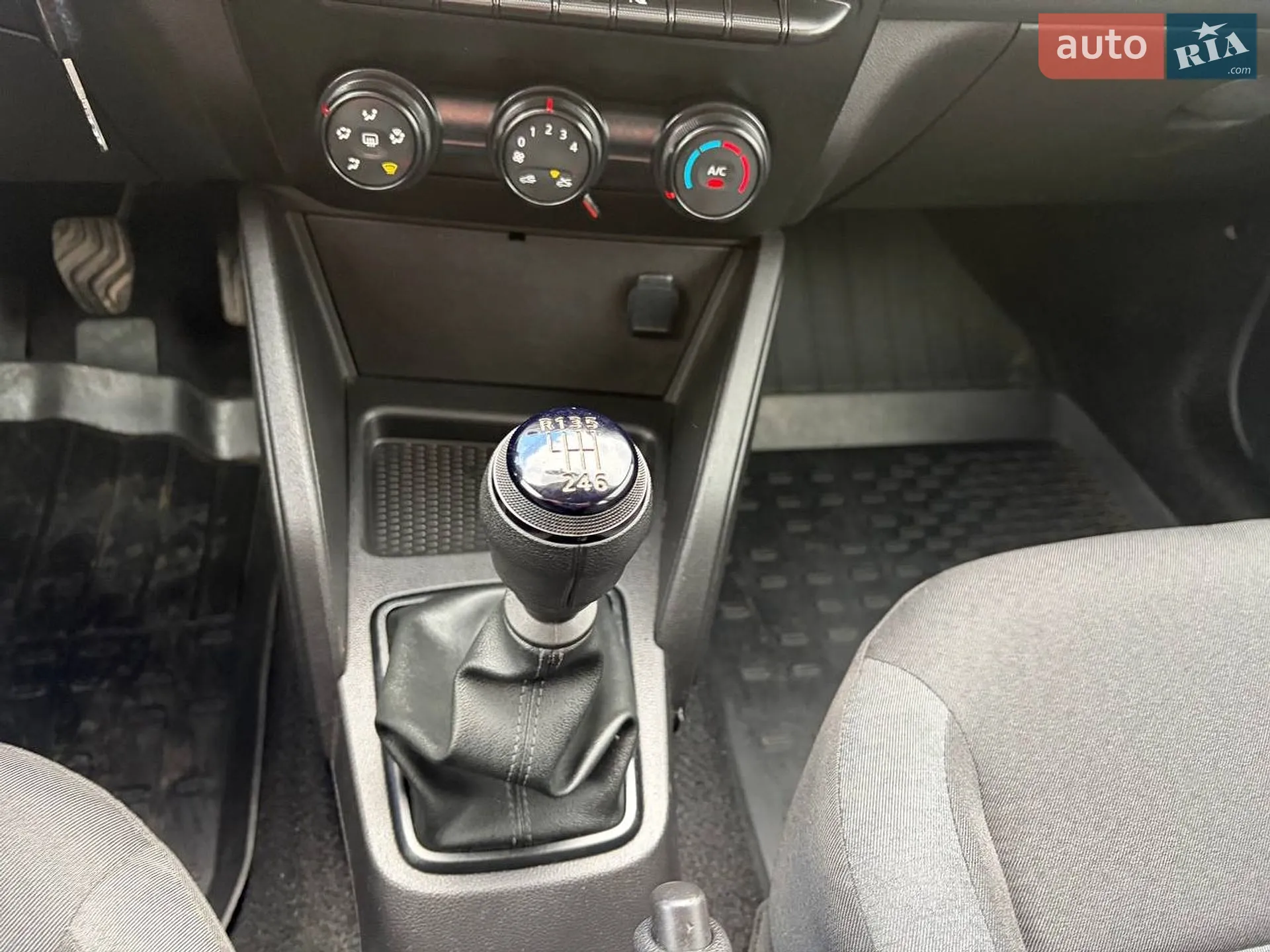 2024 Renault Duster - мініатюра 20