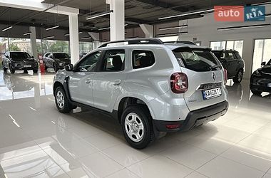Внедорожник / Кроссовер Renault Duster 2022 в Хмельницком