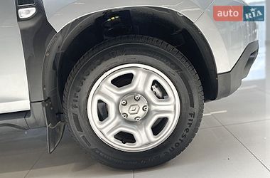 Внедорожник / Кроссовер Renault Duster 2022 в Хмельницком