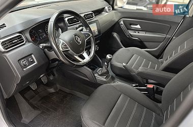 Внедорожник / Кроссовер Renault Duster 2022 в Хмельницком