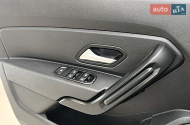 Внедорожник / Кроссовер Renault Duster 2022 в Хмельницком