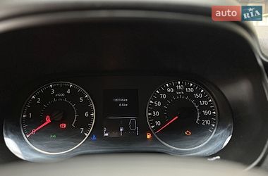 Внедорожник / Кроссовер Renault Duster 2022 в Хмельницком