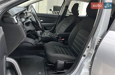 Внедорожник / Кроссовер Renault Duster 2022 в Хмельницком