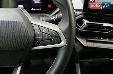 Внедорожник / Кроссовер Renault Duster 2025 в Черкассах