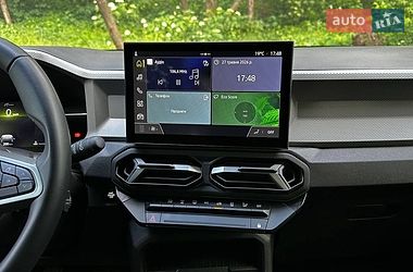Внедорожник / Кроссовер Renault Duster 2025 в Черкассах