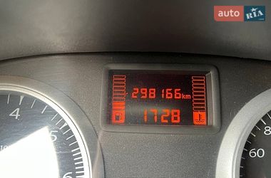 Внедорожник / Кроссовер Renault Duster 2014 в Харькове