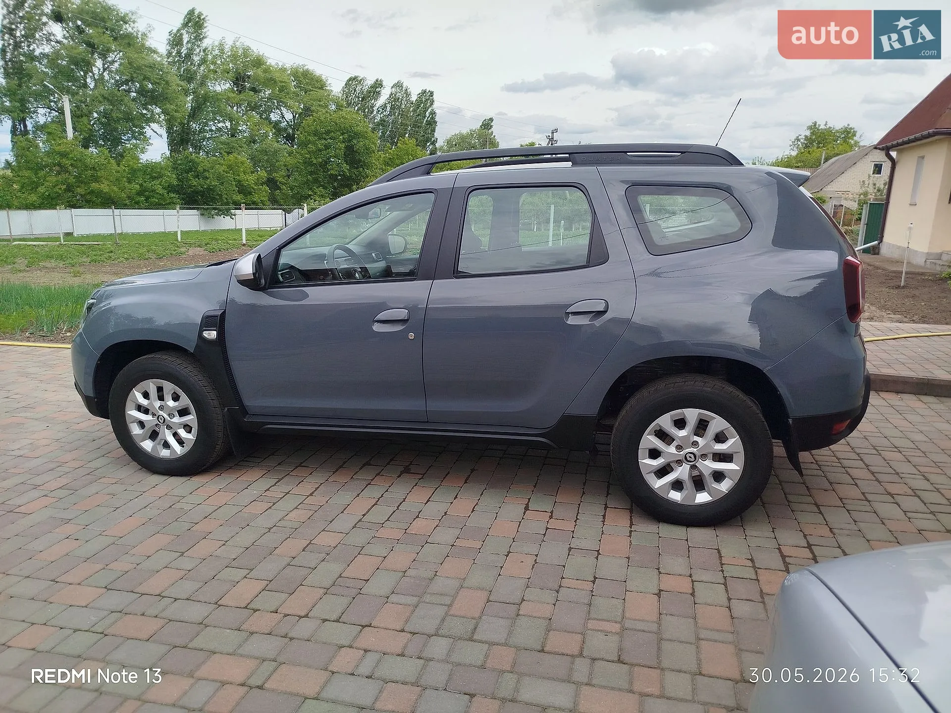 2023 Renault Duster - мініатюра 17