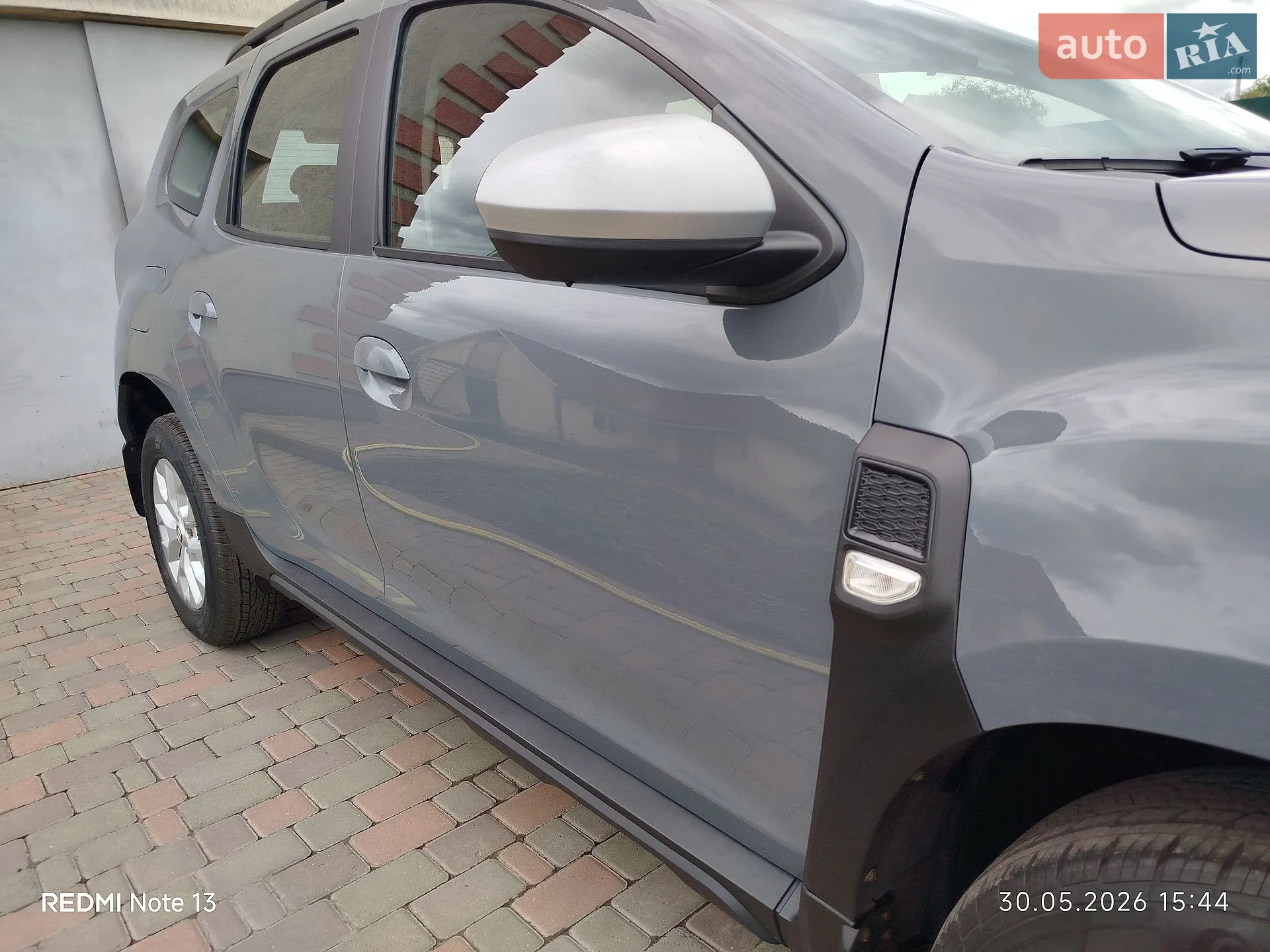 2023 Renault Duster - мініатюра 51