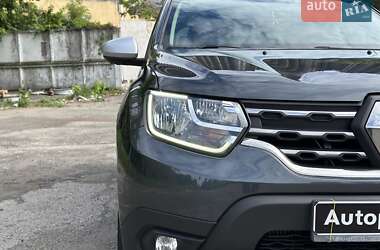 Внедорожник / Кроссовер Renault Duster 2022 в Киеве