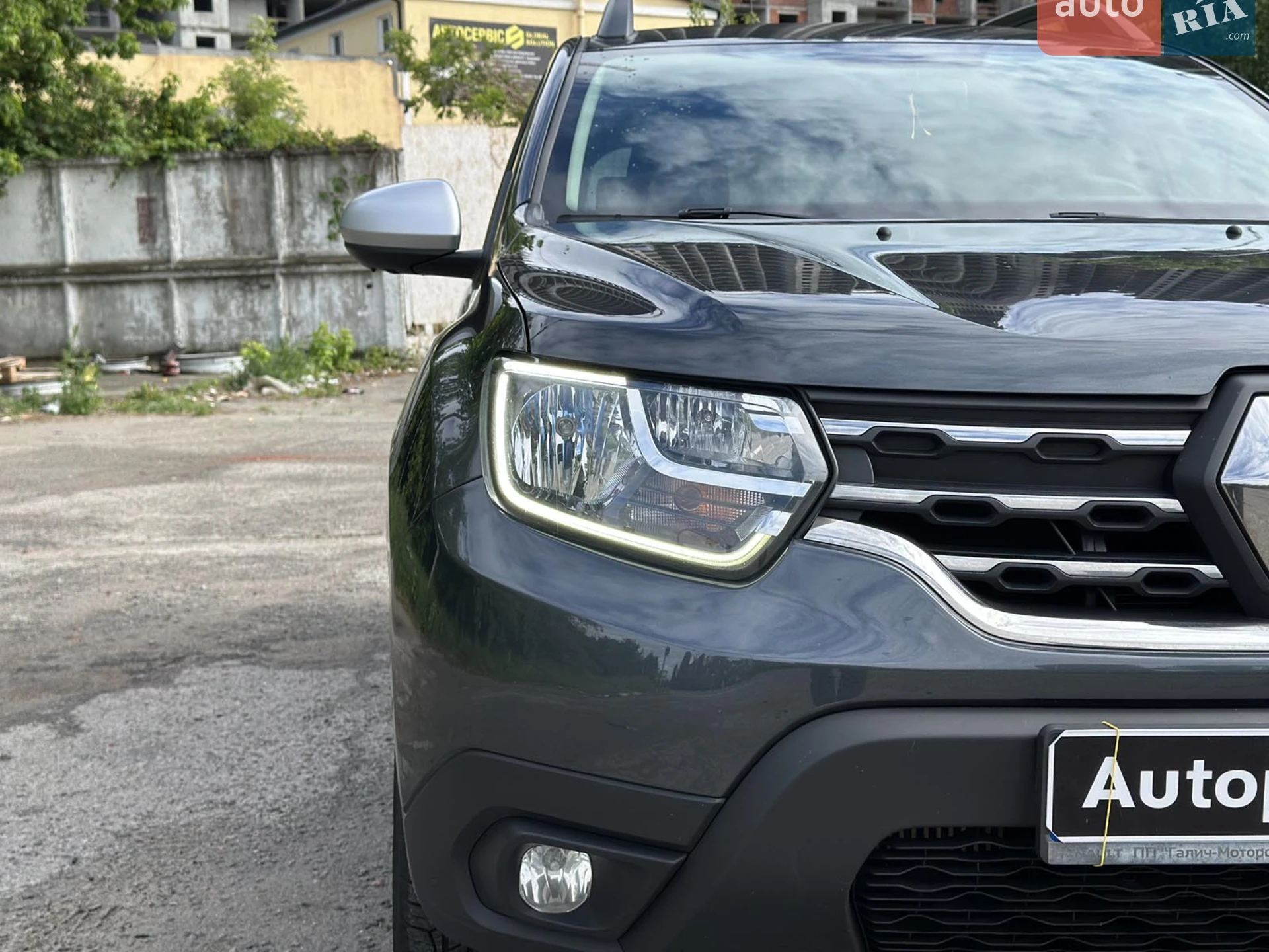 2022 Renault Duster - мініатюра 5