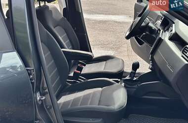 Внедорожник / Кроссовер Renault Duster 2022 в Киеве