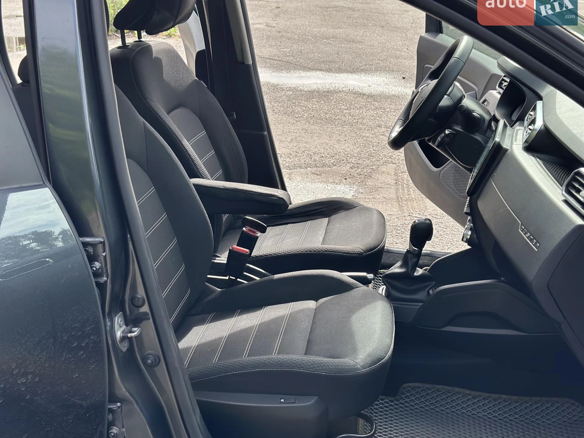 2022 Renault Duster - мініатюра 21