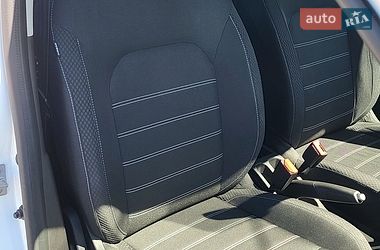 Позашляховик / Кросовер Renault Duster 2021 в Києві